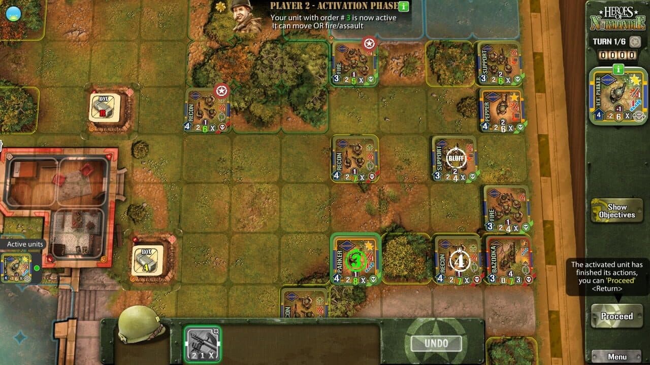 Heroes of Normandie: US Rangers thumbnail 3