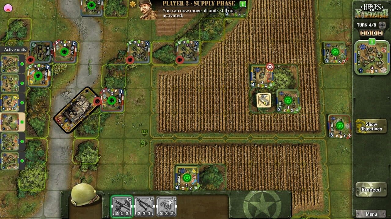 Heroes of Normandie: US Rangers thumbnail 5