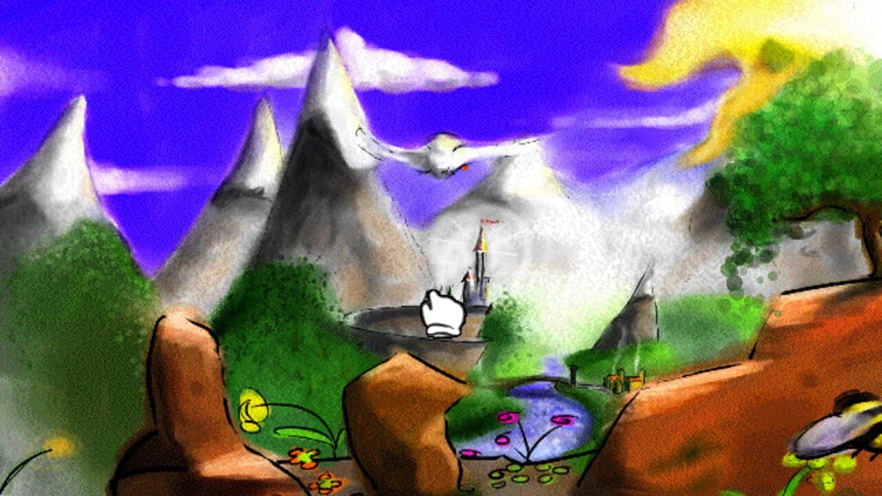 Masters of the Elements thumbnail 2