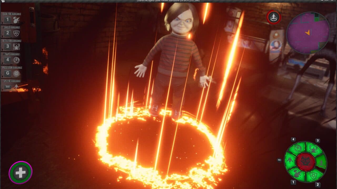 Charlie: The Legend thumbnail 2