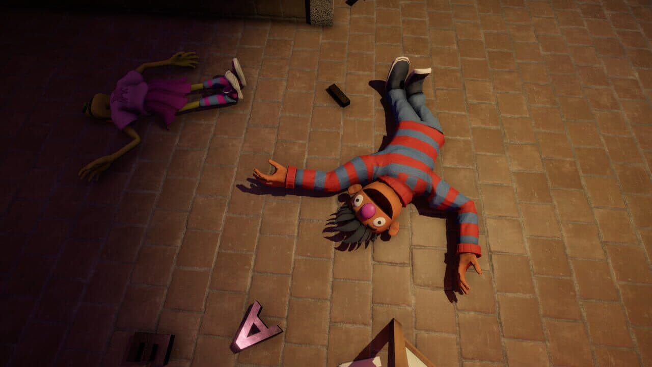 My Friendly Neighborhood thumbnail 9