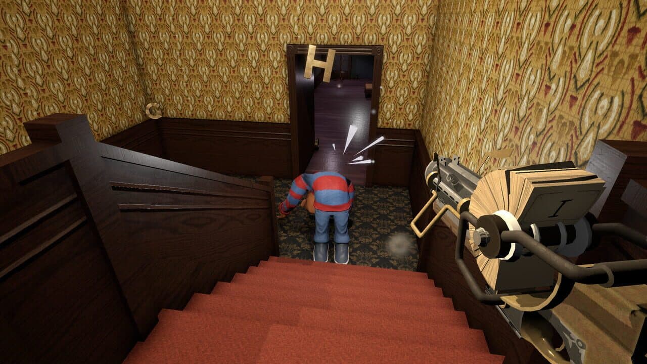 My Friendly Neighborhood thumbnail 2