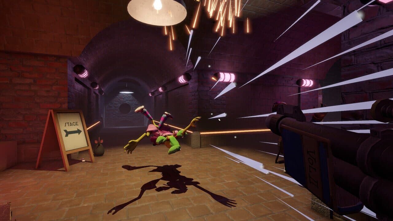 My Friendly Neighborhood thumbnail 3