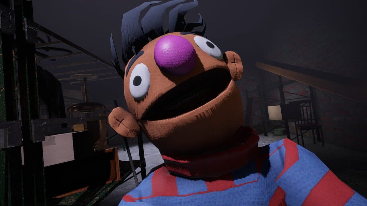 My Friendly Neighborhood thumbnail 4