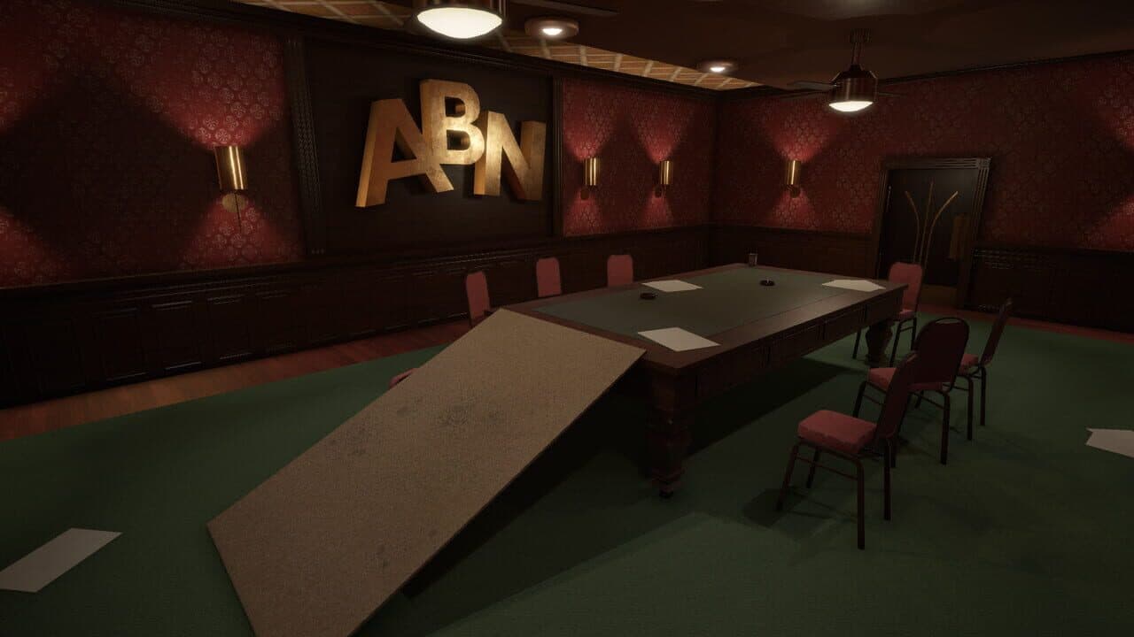 My Friendly Neighborhood thumbnail 6