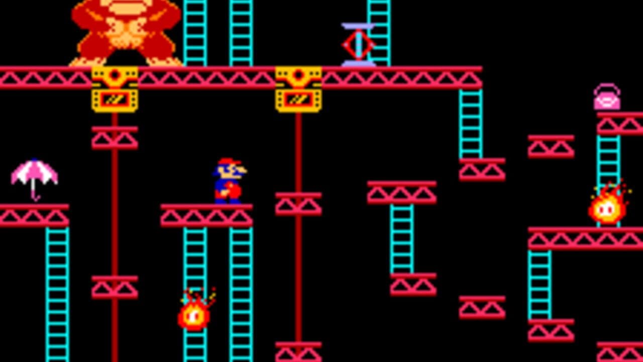Donkey Kong thumbnail 5