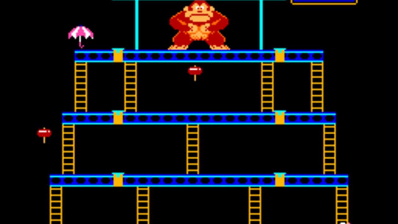 Donkey Kong thumbnail 6