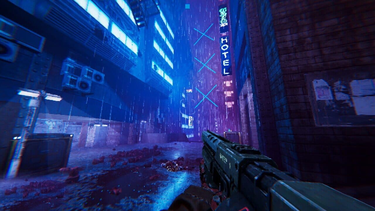 Turbo Overkill thumbnail 2
