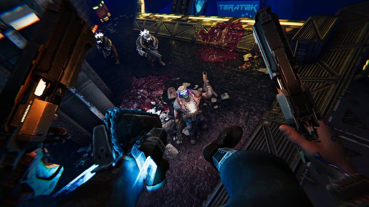 Turbo Overkill thumbnail 5