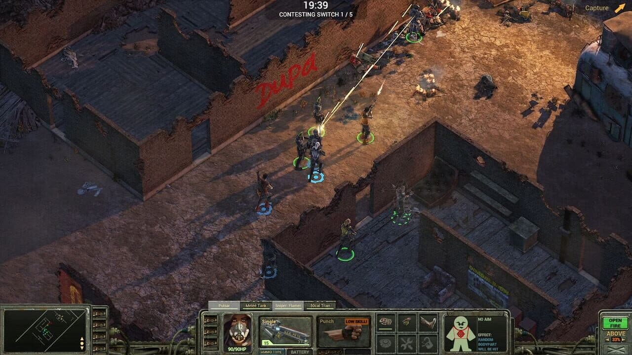 Dustwind: The Last Resort thumbnail 12