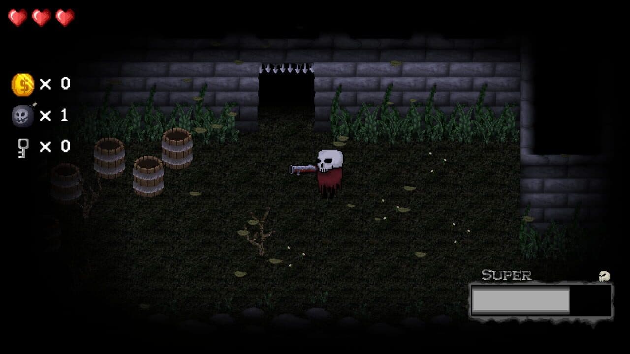 Halloween is Crazy as Hell screenshot 1