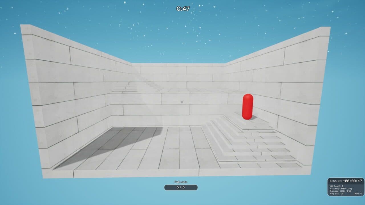 KovaaK's Aim Trainer thumbnail 12