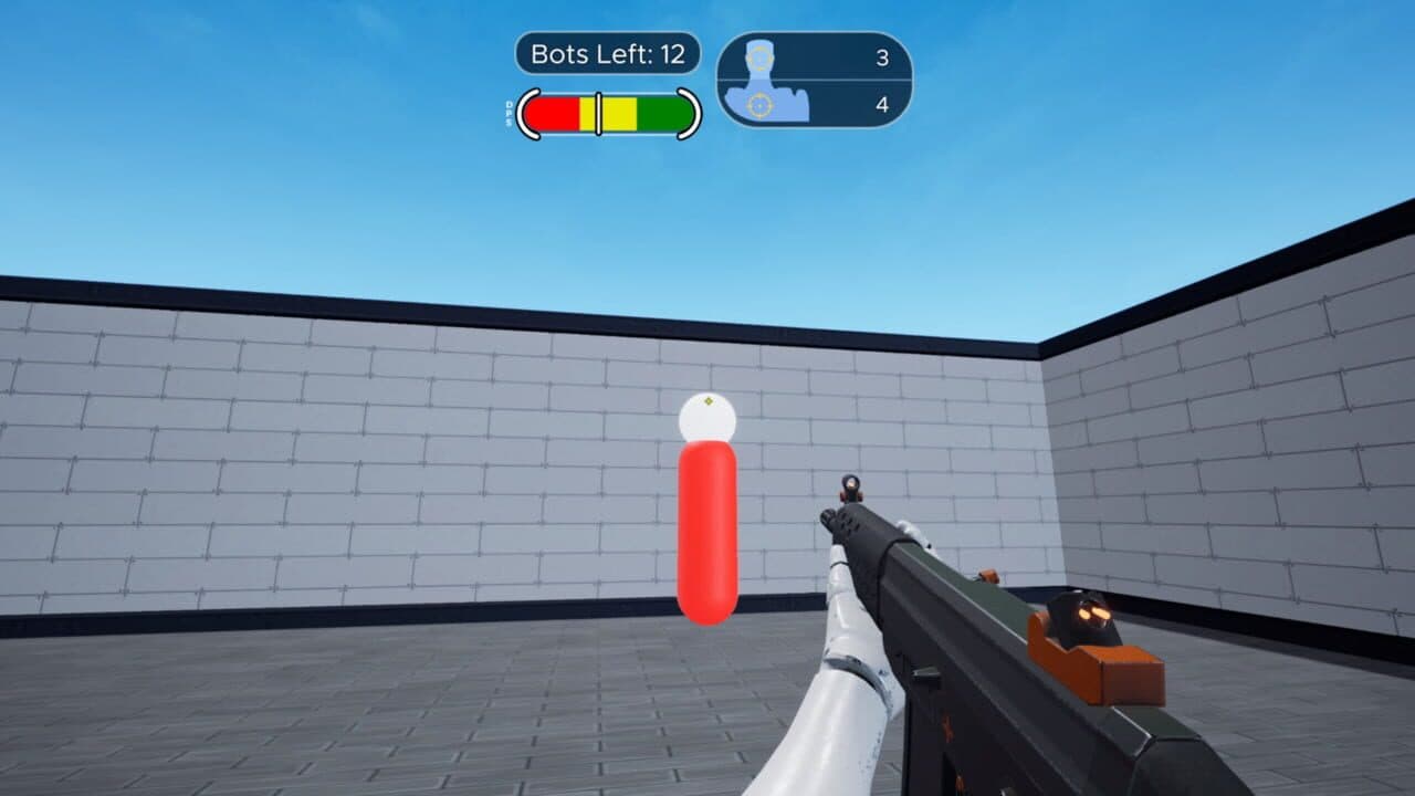 KovaaK's Aim Trainer thumbnail 11