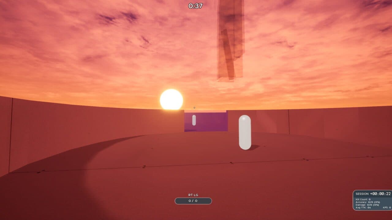 KovaaK's Aim Trainer thumbnail 10