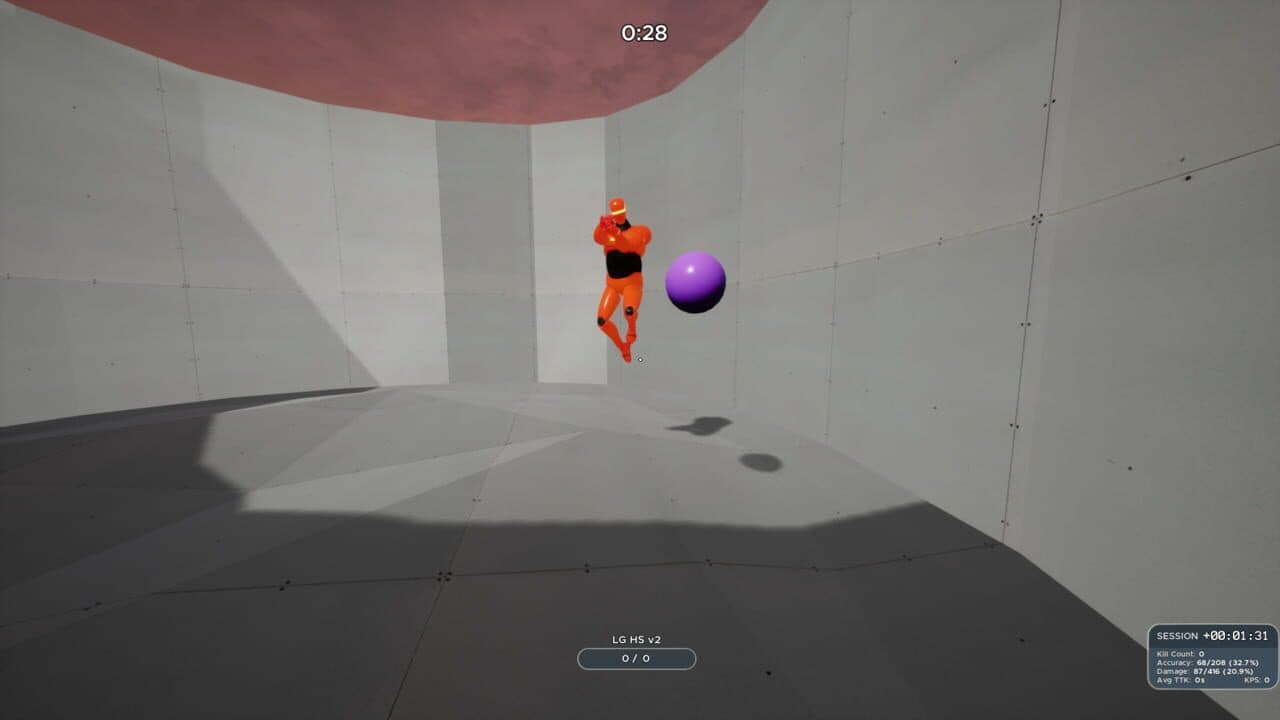 KovaaK's Aim Trainer thumbnail 9