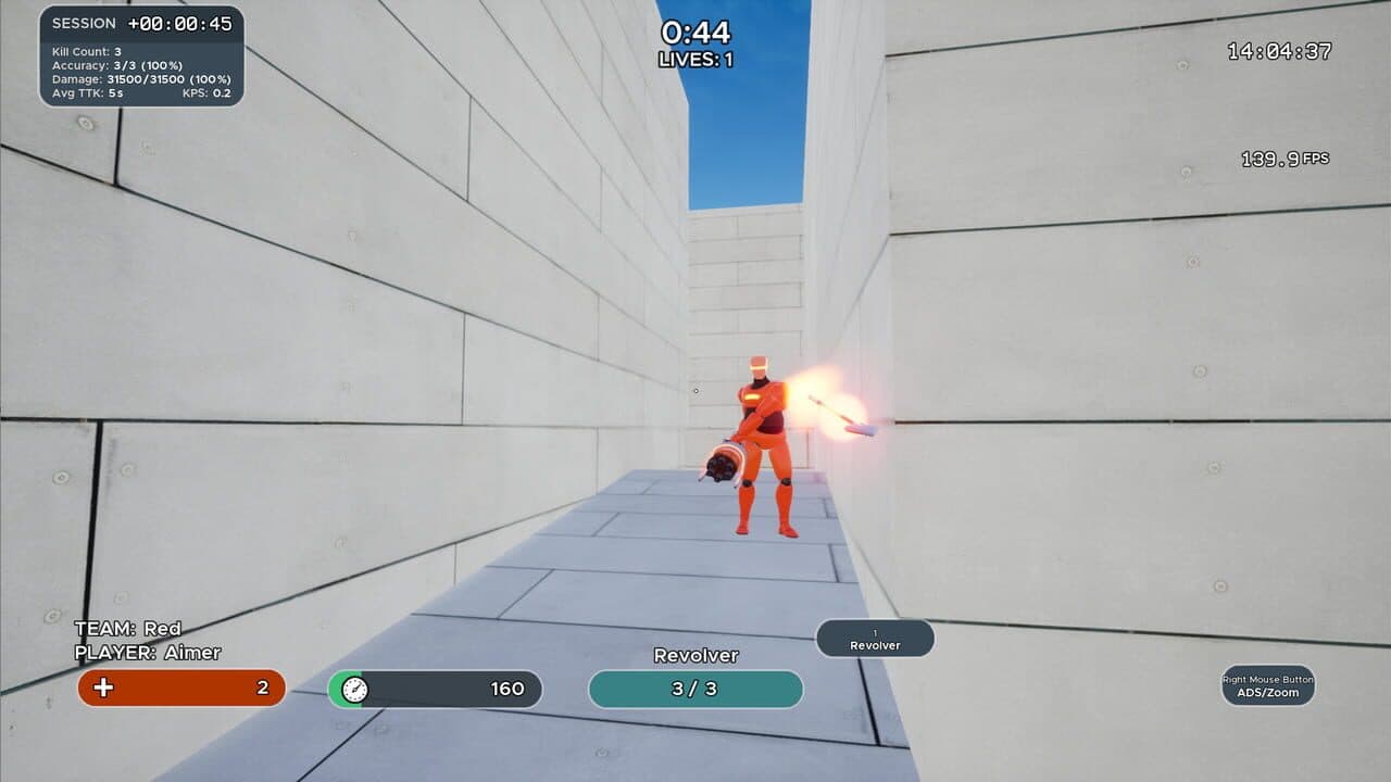 KovaaK's Aim Trainer thumbnail 7
