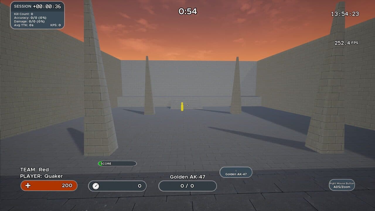 KovaaK's Aim Trainer thumbnail 5
