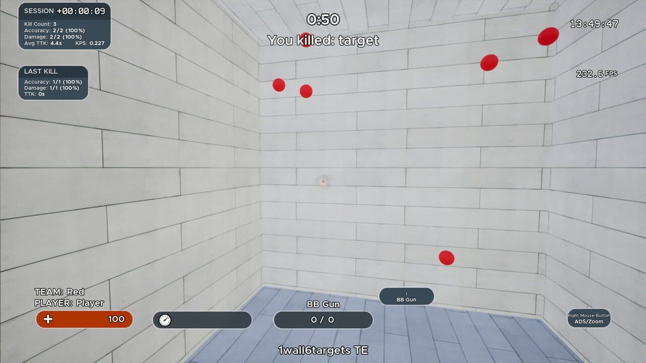 KovaaK's Aim Trainer thumbnail 4