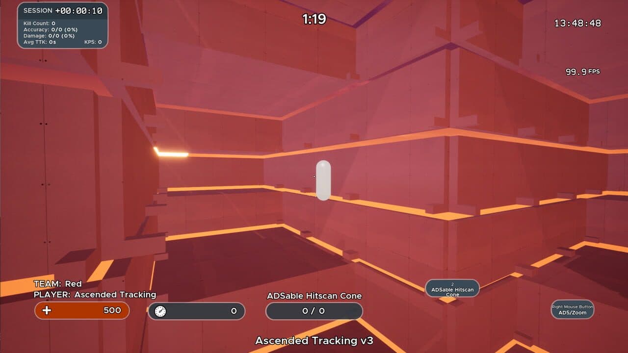 KovaaK's Aim Trainer thumbnail 3