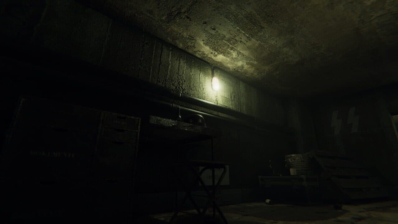 Projekt Z: Beyond Order thumbnail 3