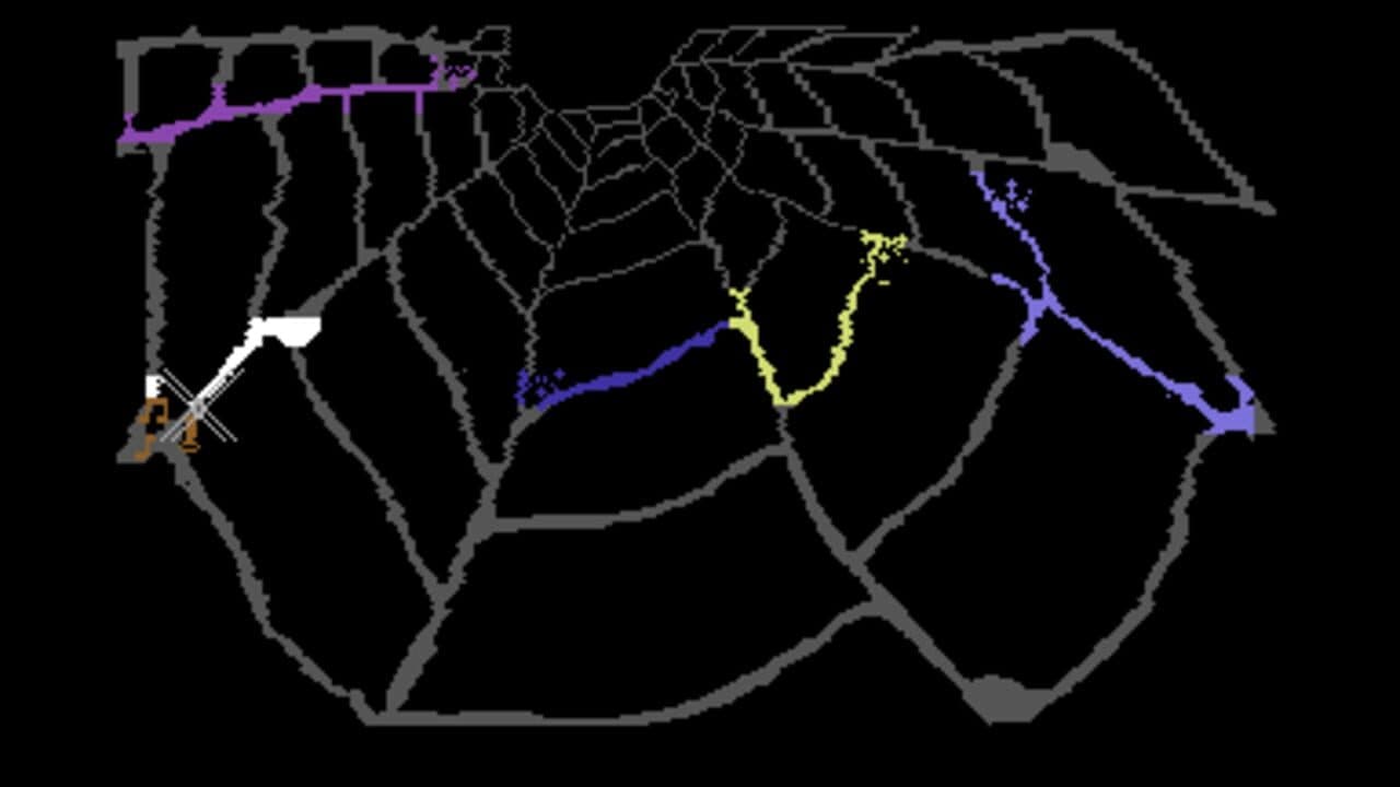 Web Dimension screenshot 1