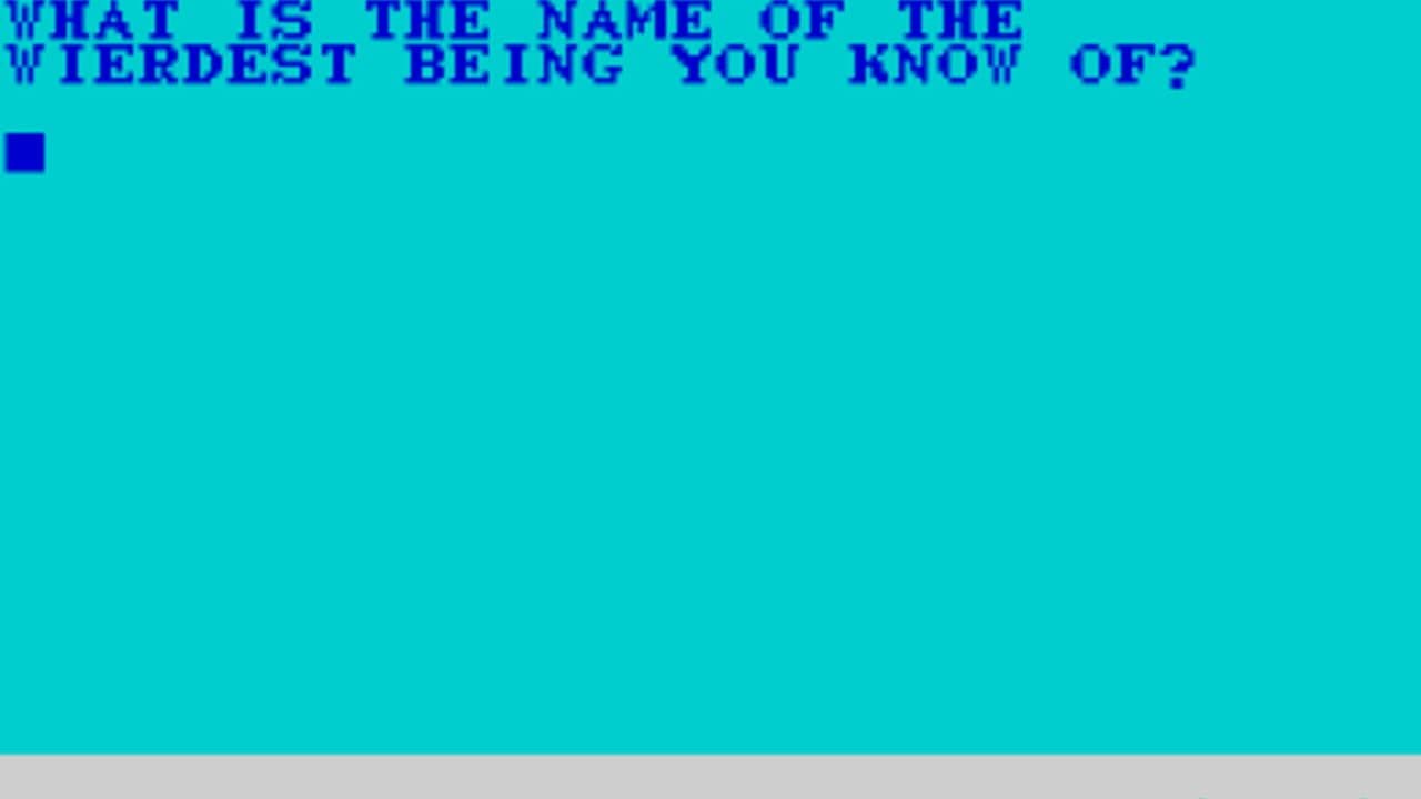 iD screenshot 1
