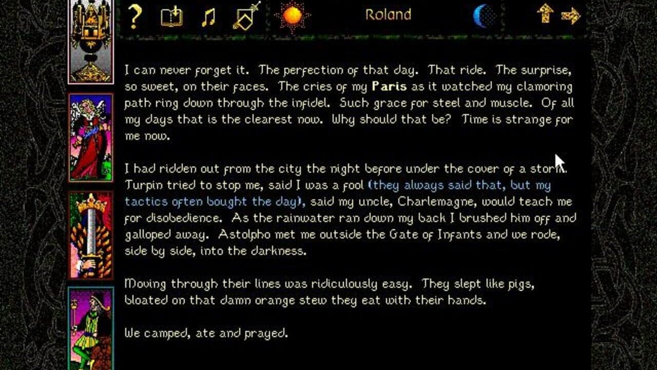 The Madness of Roland thumbnail 2