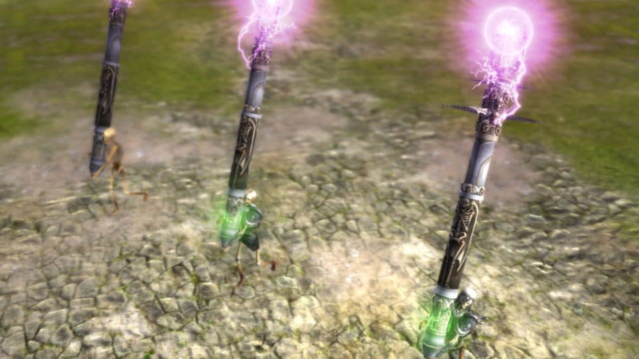 Defenders of Ardania: The Conjurer's Tricks thumbnail 2