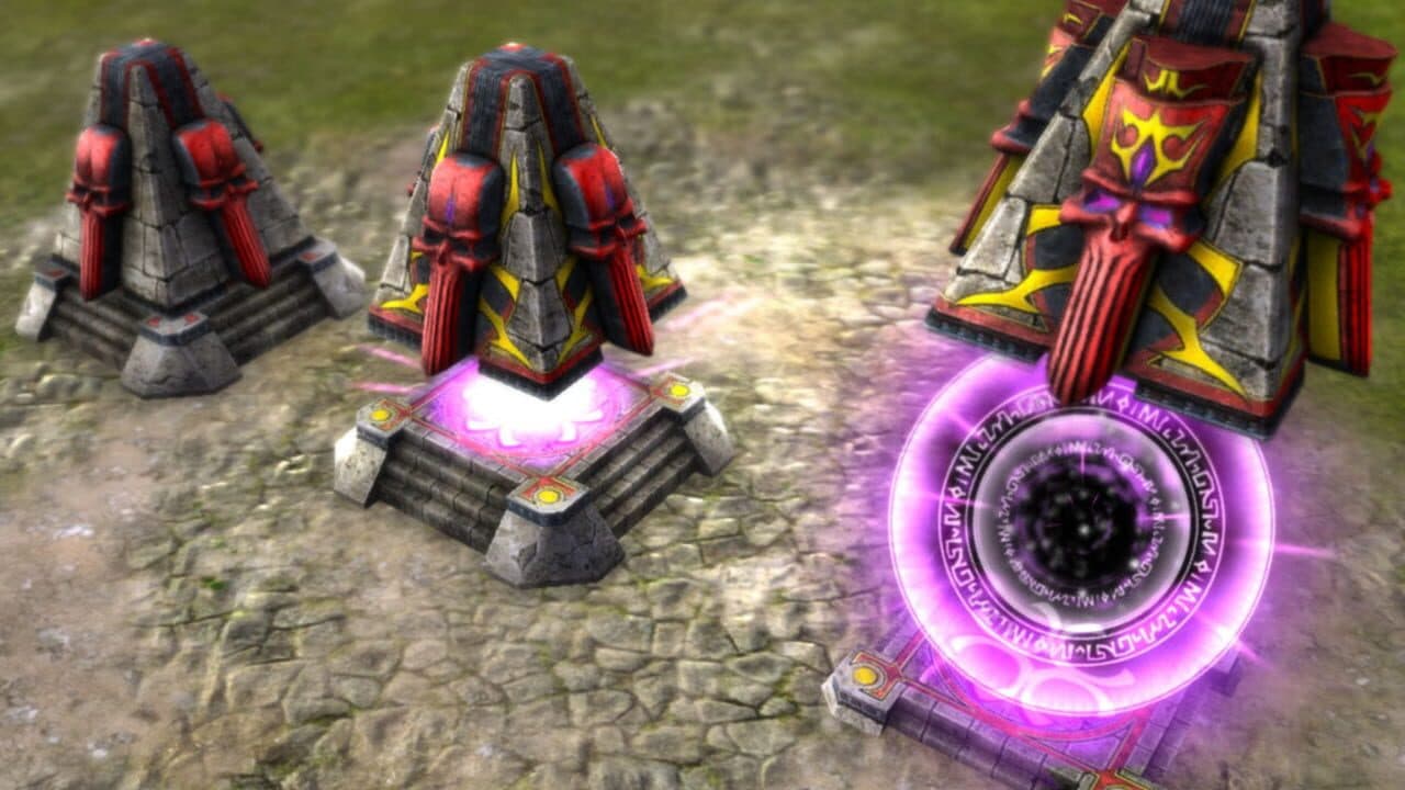 Defenders of Ardania: The Conjurer's Tricks thumbnail 5