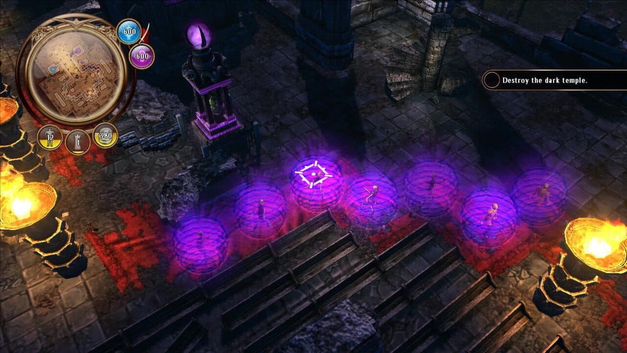 Defenders of Ardania: The Conjurer's Tricks thumbnail 6