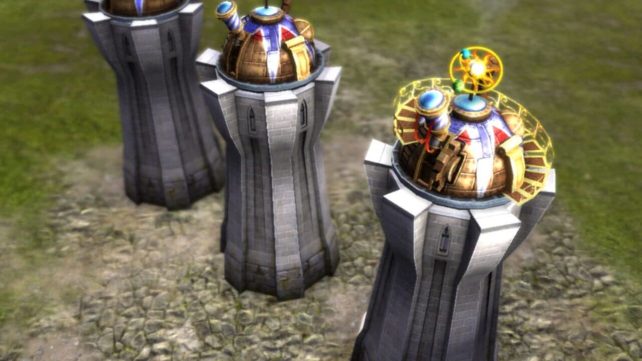 Defenders of Ardania: The Conjurer's Tricks thumbnail 7