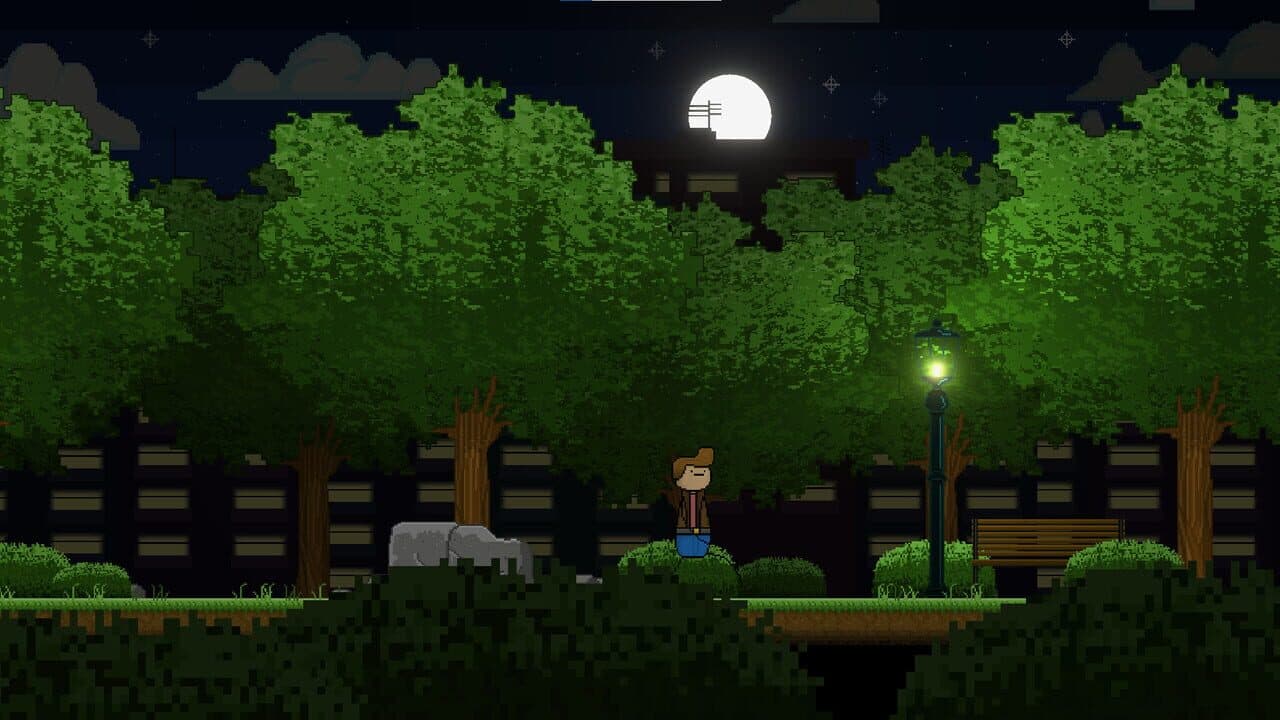 Lost in Labs thumbnail 7