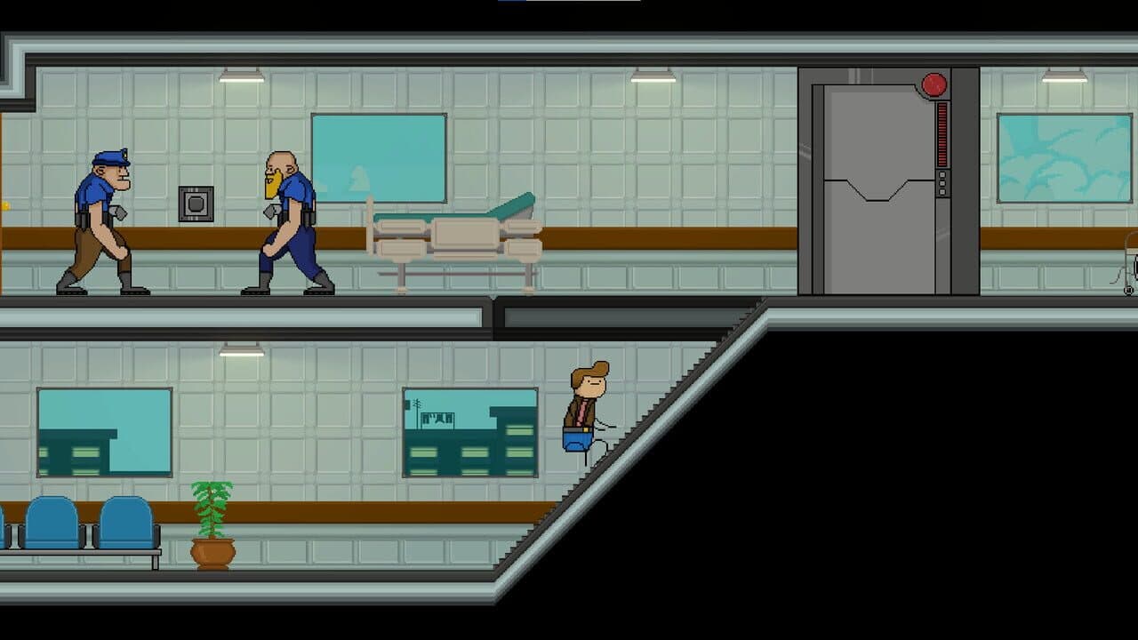 Lost in Labs thumbnail 8