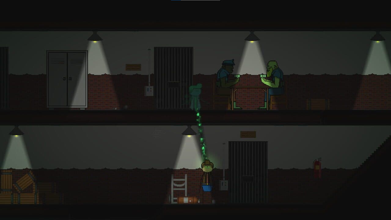 Lost in Labs thumbnail 3