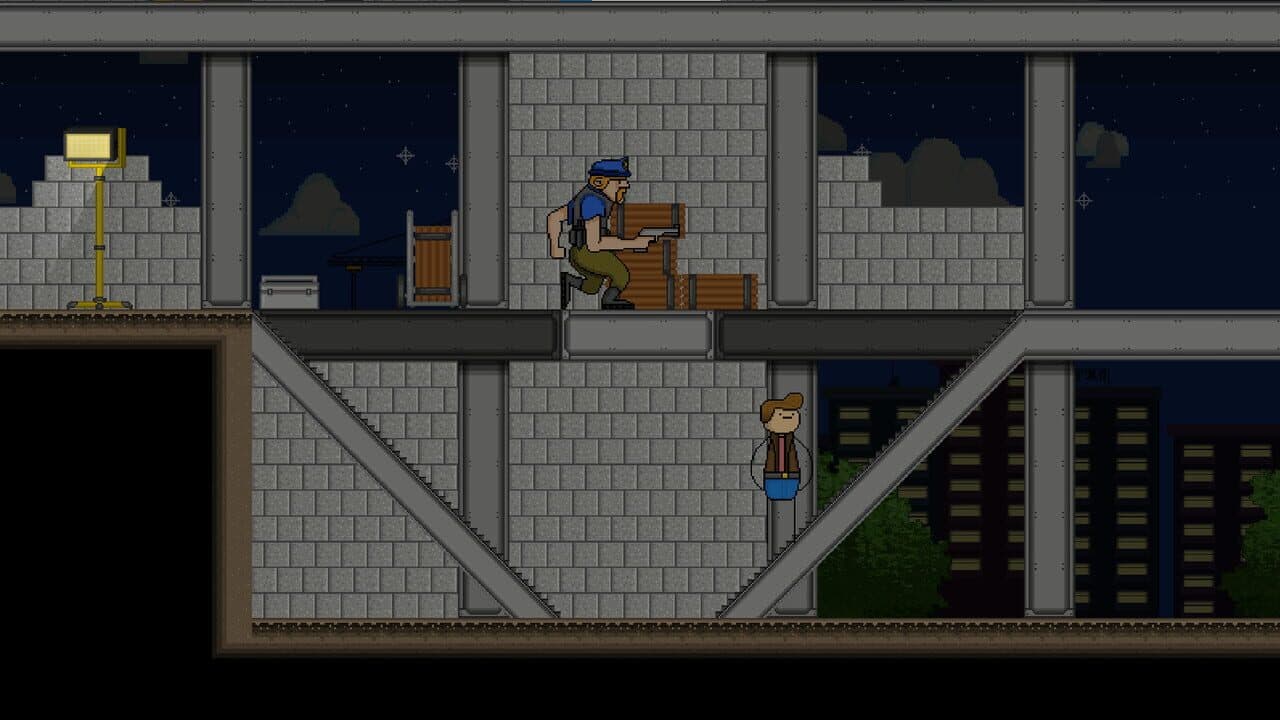 Lost in Labs thumbnail 4