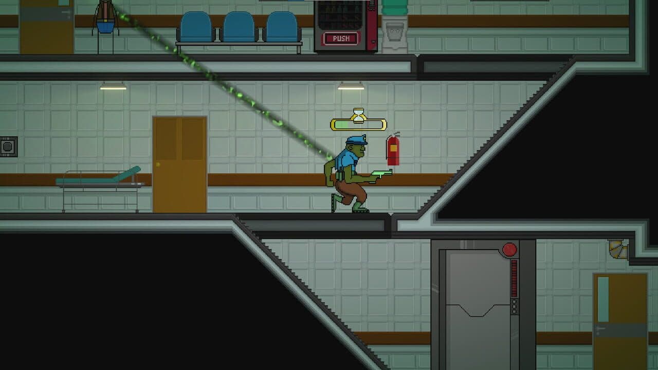 Lost in Labs thumbnail 6