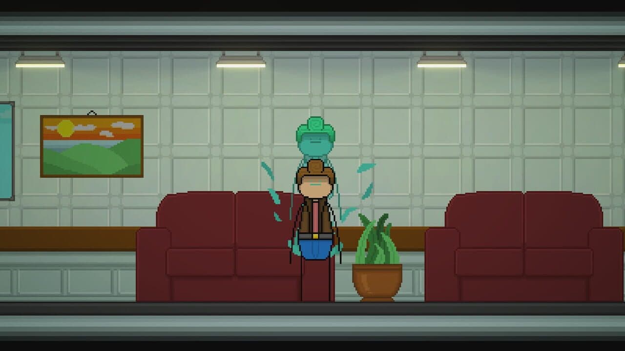Lost in Labs thumbnail 9