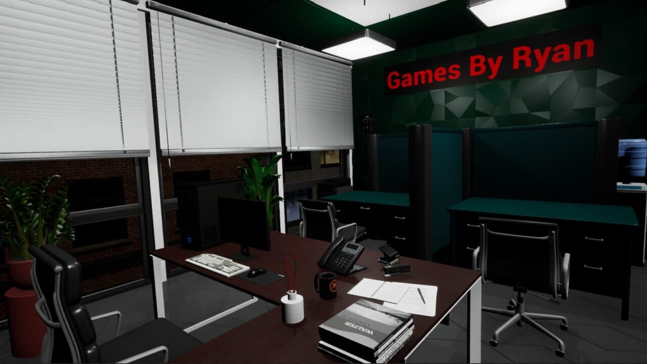 Game Dev Masters thumbnail 3