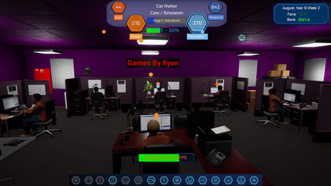 Game Dev Masters thumbnail 5