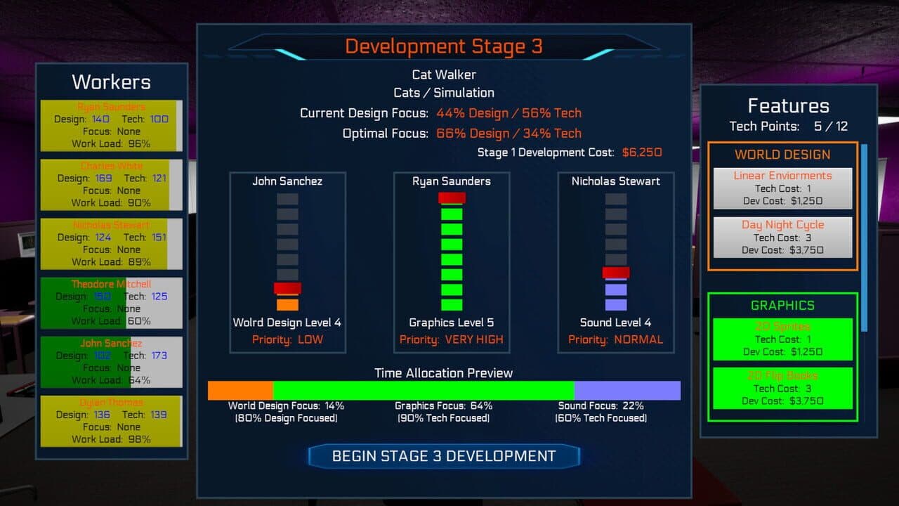 Game Dev Masters thumbnail 6