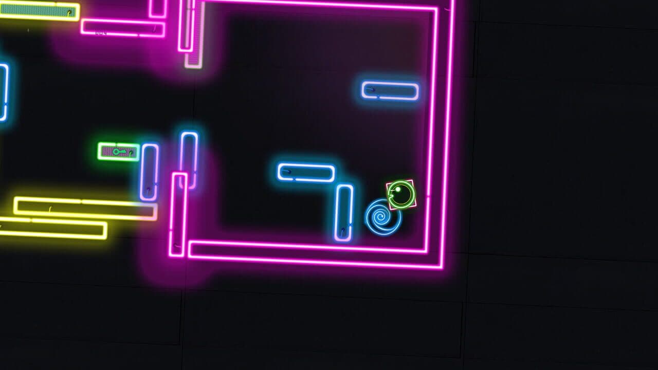 Neon screenshot 1