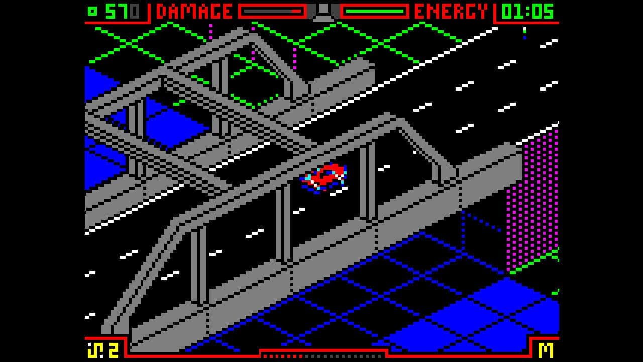 Interstate Drifter 1999 thumbnail 3