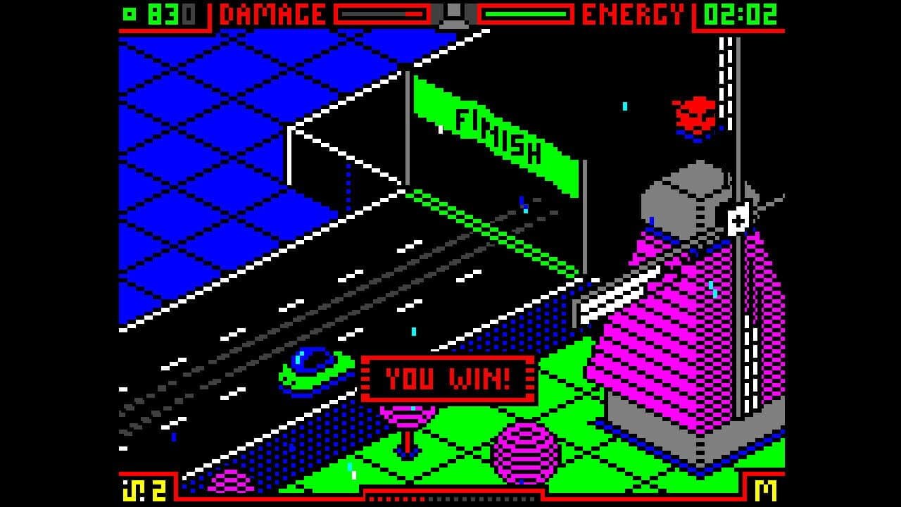 Interstate Drifter 1999 thumbnail 6