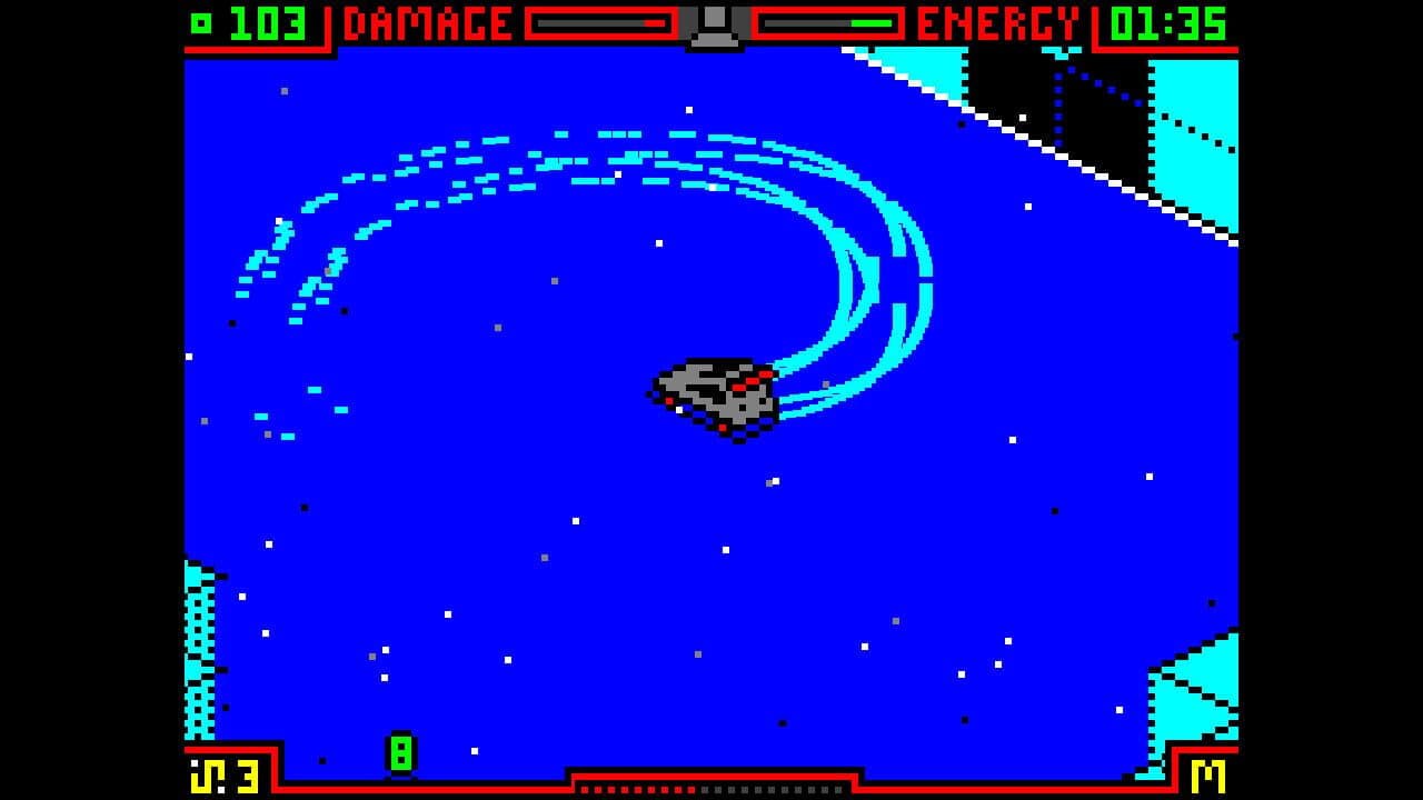 Interstate Drifter 1999 thumbnail 4