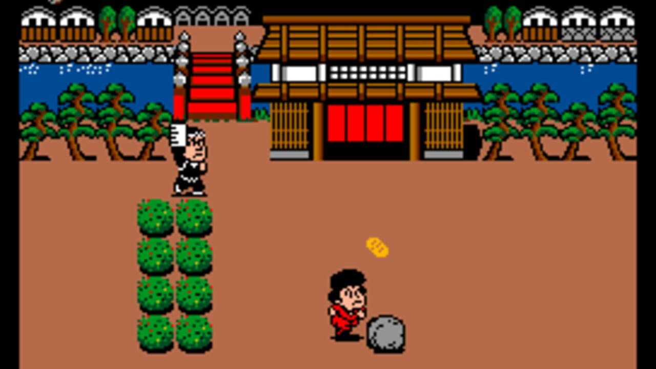 Ganbare Goemon!: Karakuri Douchuu thumbnail 2