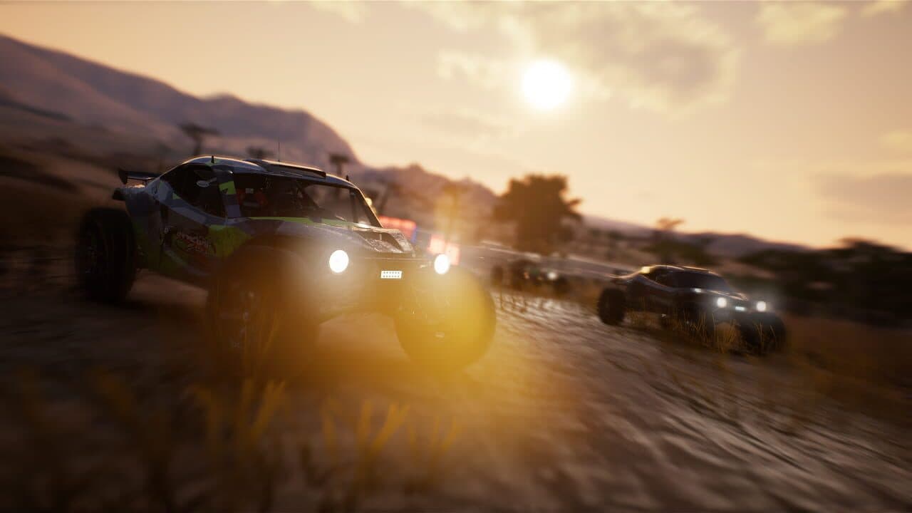Gravel: King of Buggies thumbnail 3