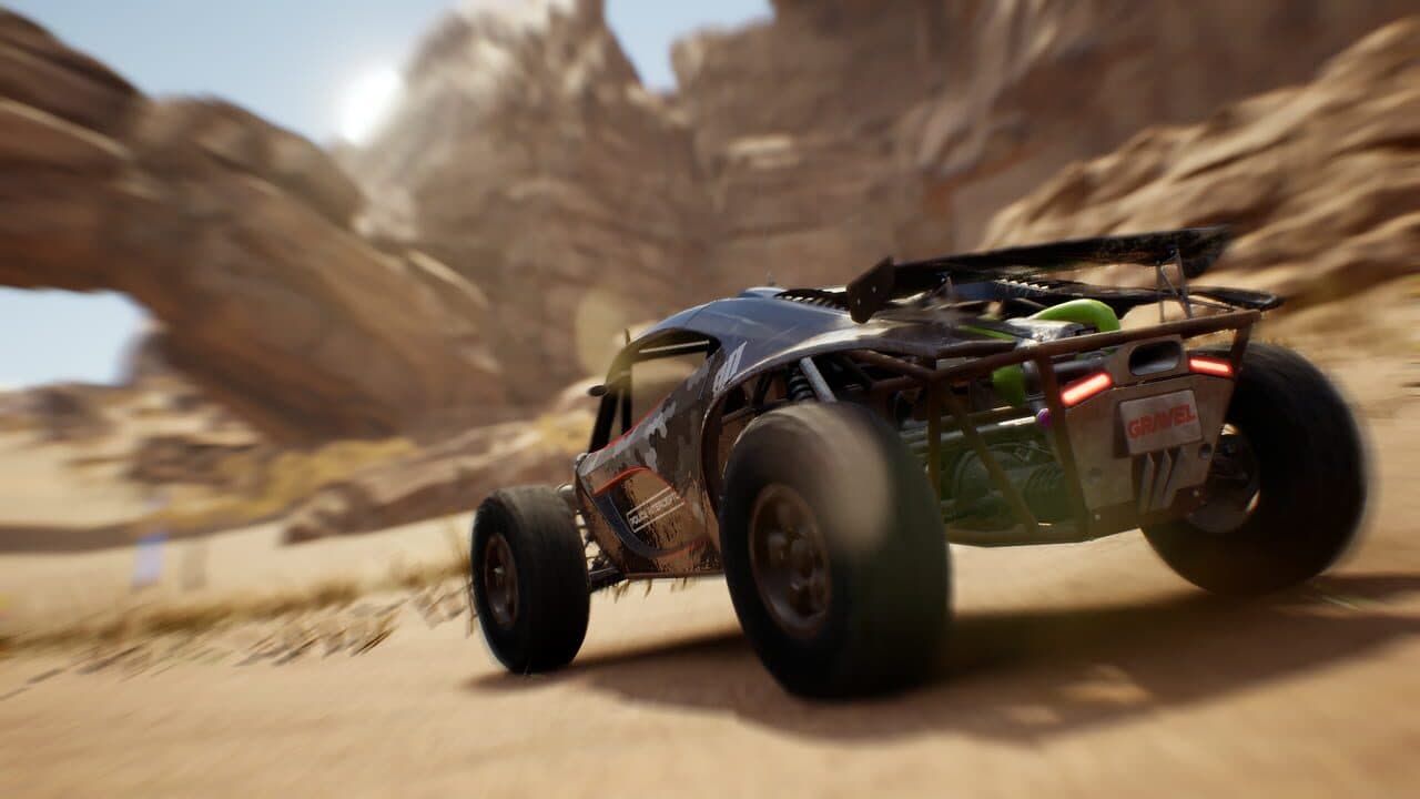 Gravel: King of Buggies thumbnail 4