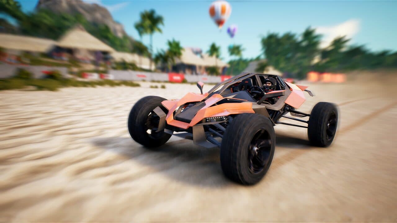 Gravel: King of Buggies thumbnail 5