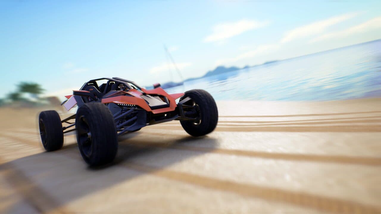 Gravel: King of Buggies thumbnail 6