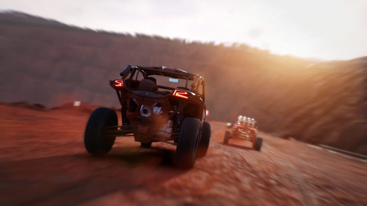 Gravel: King of Buggies thumbnail 7